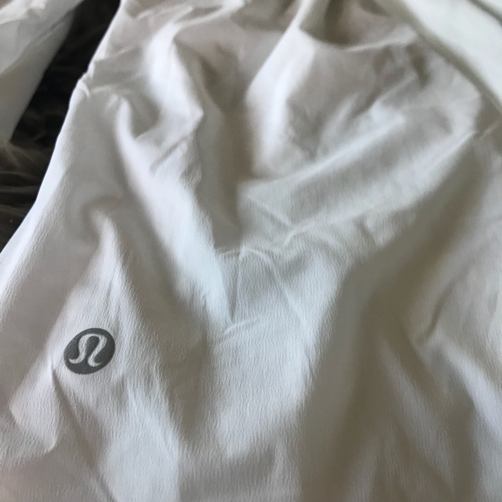 Lululemon Such A Cinch Jacket